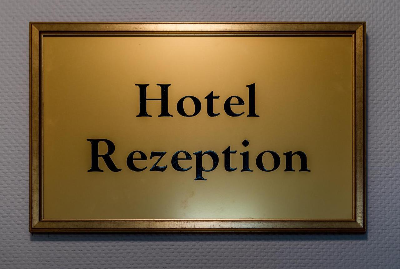 Hotel Meyer Bergheim  Esterno foto