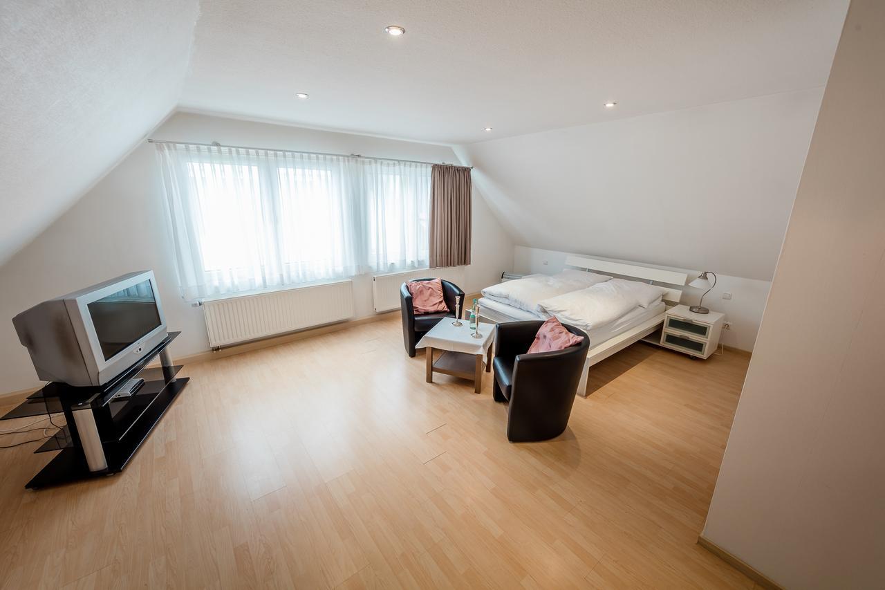 Hotel Meyer Bergheim  Esterno foto