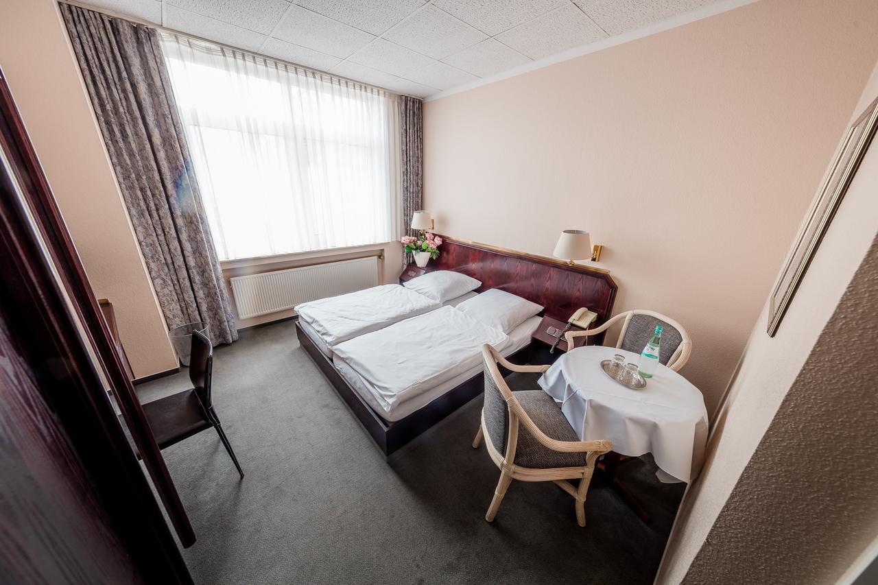 Hotel Meyer Bergheim  Esterno foto